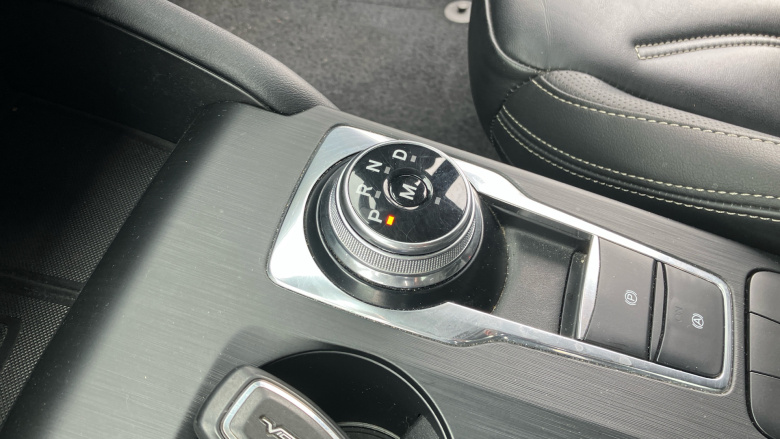 Ford Focus Vignale 1.5 EcoBlue 120 5dr Auto Diesel Estate